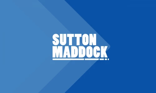 Sutton Maddock
