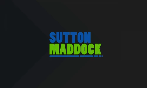 Sutton Maddock