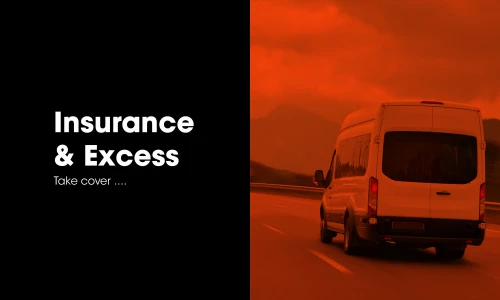 LCH Vehicle Hire