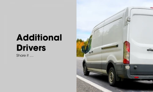 LCH Vehicle Hire