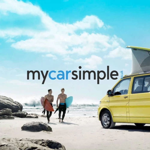 My Car Simple