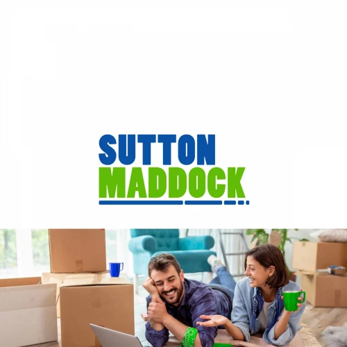 Sutton Maddock