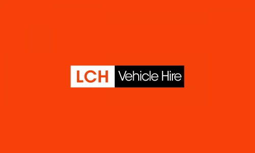 LCH Vehicle Hire