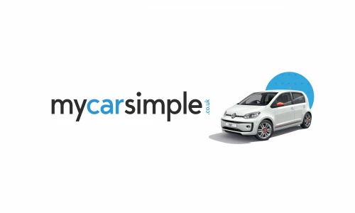 MyCarSimple