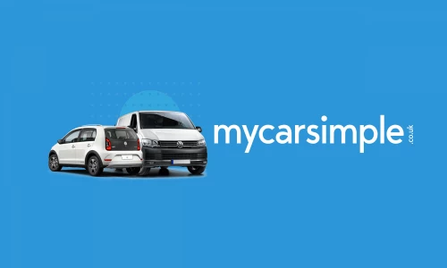 MyCarSimple