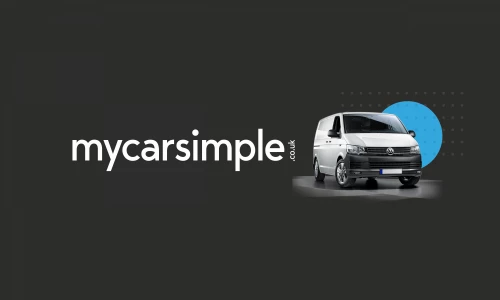 MyCarSimple