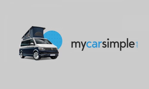 MyCarSimple