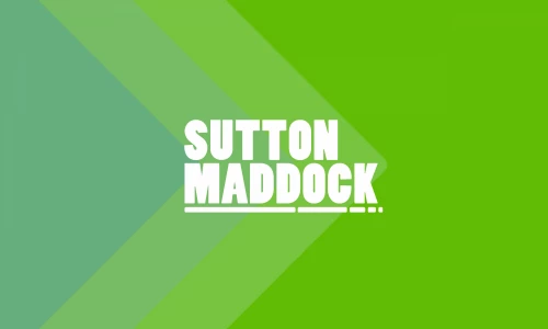 Sutton Maddock