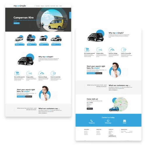MyCarSimple